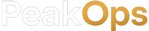PeakOps